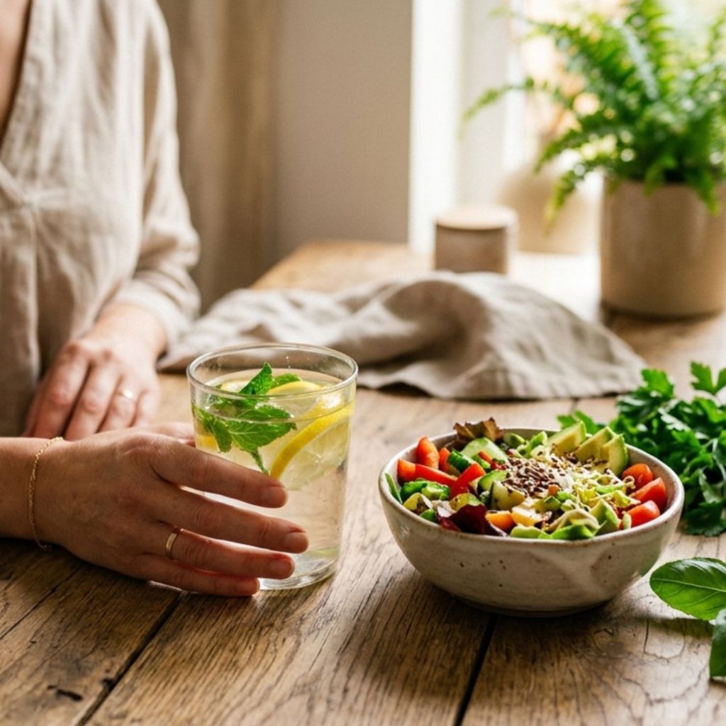 5 Tips to Improve Gut Health