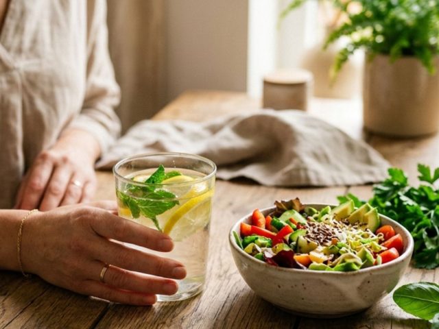 5 Tips to Improve Gut Health
