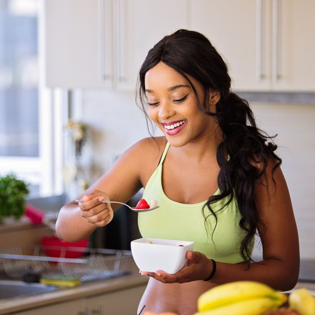 DG Coaching - Healthy Habit Hacks
