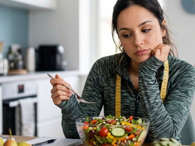 Good Health Begins as a Thought