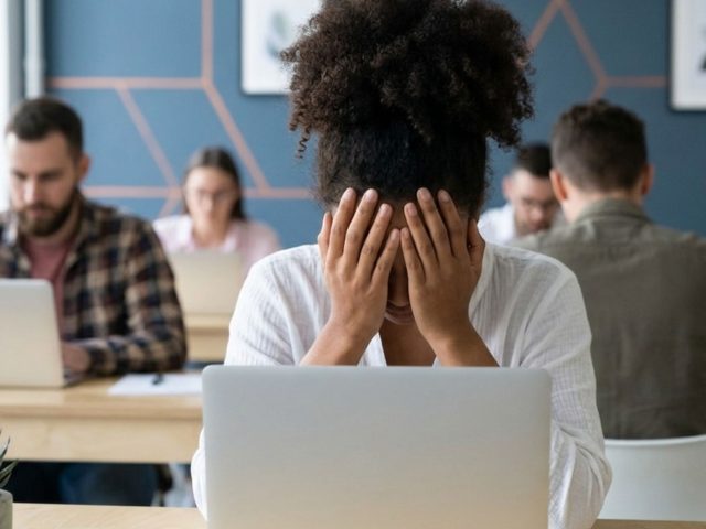 Is your environment sabotaging your health goals?