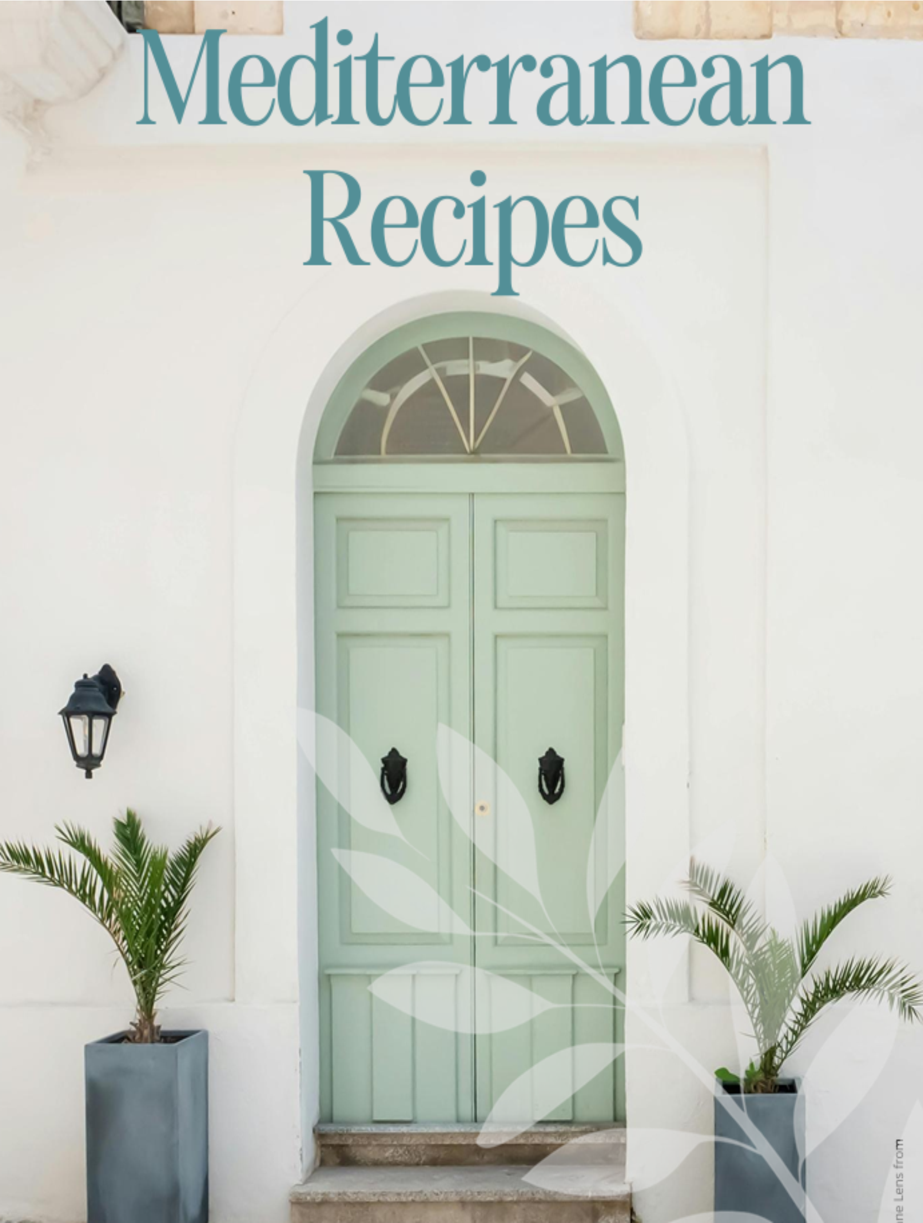 Mediterranean Recipes Guide